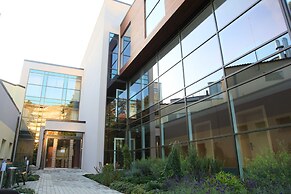 Amber Spa Boutique Hotel