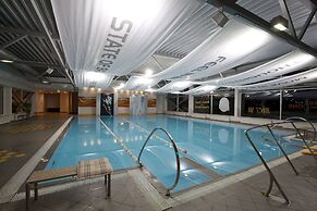 Amber Spa Boutique Hotel