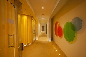 Amber Spa Boutique Hotel