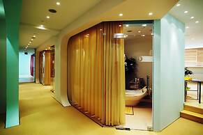 Amber Spa Boutique Hotel