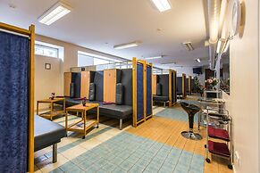 Amber Spa Boutique Hotel