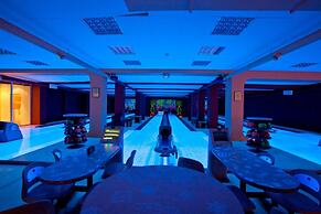 Amber Spa Boutique Hotel