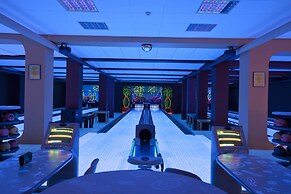 Amber Spa Boutique Hotel