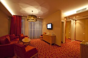 Amber Spa Boutique Hotel