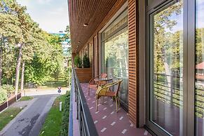 Amber Spa Boutique Hotel
