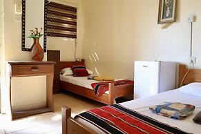 Bedouin Garden Village, Hotel Dive