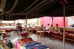 Bedouin Garden Village, Hotel Dive