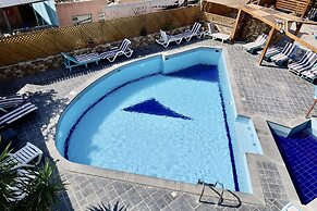 Bedouin Garden Village, Hotel Dive
