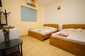 Bedouin Garden Village, Hotel Dive