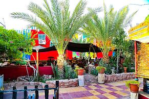 Bedouin Garden Village, Hotel Dive