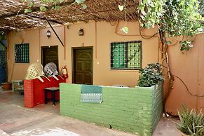 Bedouin Garden Village, Hotel Dive
