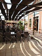 Bedouin Garden Village, Hotel Dive