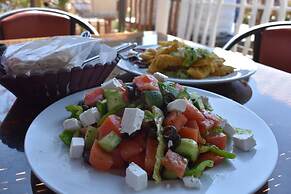Bedouin Garden Village, Hotel Dive