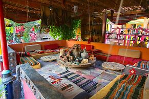 Bedouin Garden Village, Hotel Dive