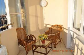 Hotel Grand Uyut