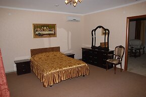 Hotel Diana Luxe