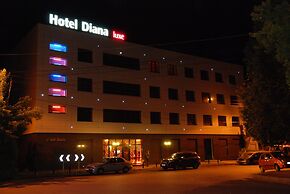 Hotel Diana Luxe