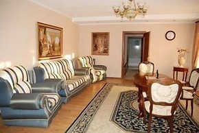 Hotel Diana Luxe