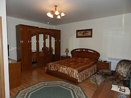 Hotel Diana Luxe