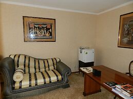 Hotel Diana Luxe