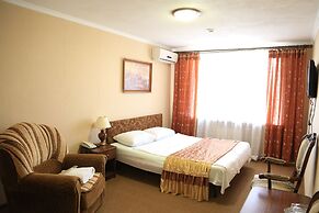 Hotel Diana Luxe