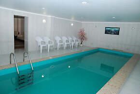 Hotel Diana Luxe