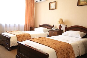Hotel Diana Luxe