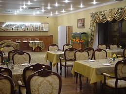 Hotel Diana Luxe