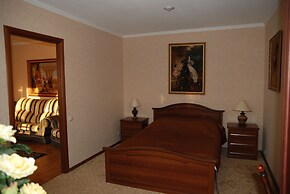 Hotel Diana Luxe