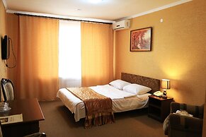 Hotel Diana Luxe