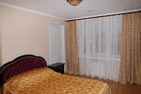 Hotel Diana Luxe