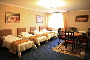 Hotel Diana Luxe