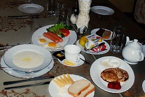 Hotel Diana Luxe