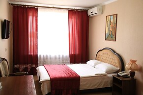 Hotel Diana Luxe