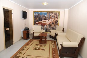 Hotel Diana Luxe