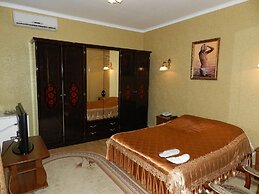 Hotel Diana Luxe