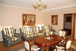 Hotel Diana Luxe