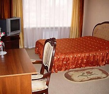 Hotel Diana Luxe