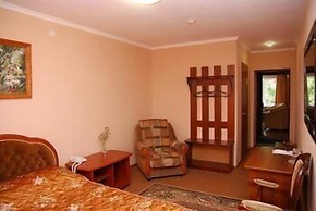Hotel Diana Luxe