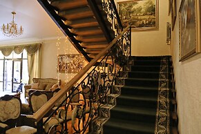 Hotel Diana Luxe
