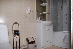 Hotel Diana Luxe