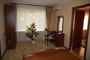 Hotel Diana Luxe