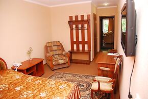 Hotel Diana Luxe