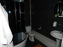Hotel Diana Luxe