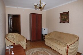 Hotel Diana Luxe