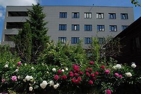 Hotel Diana Luxe