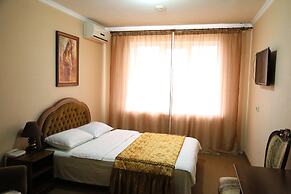 Hotel Diana Luxe