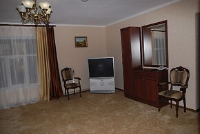 Hotel Diana Luxe