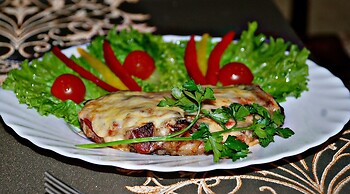 Hotel Diana Luxe