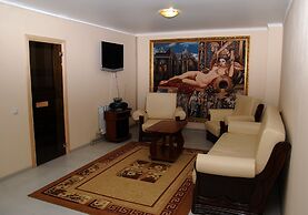 Hotel Diana Luxe